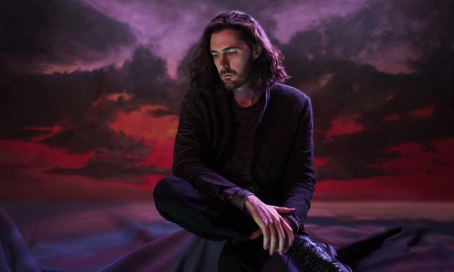 Hozier in Italia a Luglio 2023